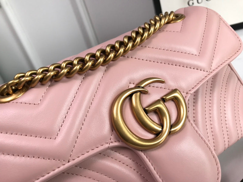 Ozarra - GG Bags - 2351