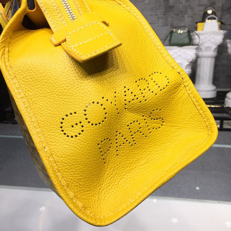 Ozarra - GOD Bags - 043