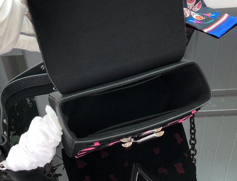 Ozarra Luxury - LOV Bags - 2149