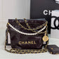 BAB - CHL Bags - 2739