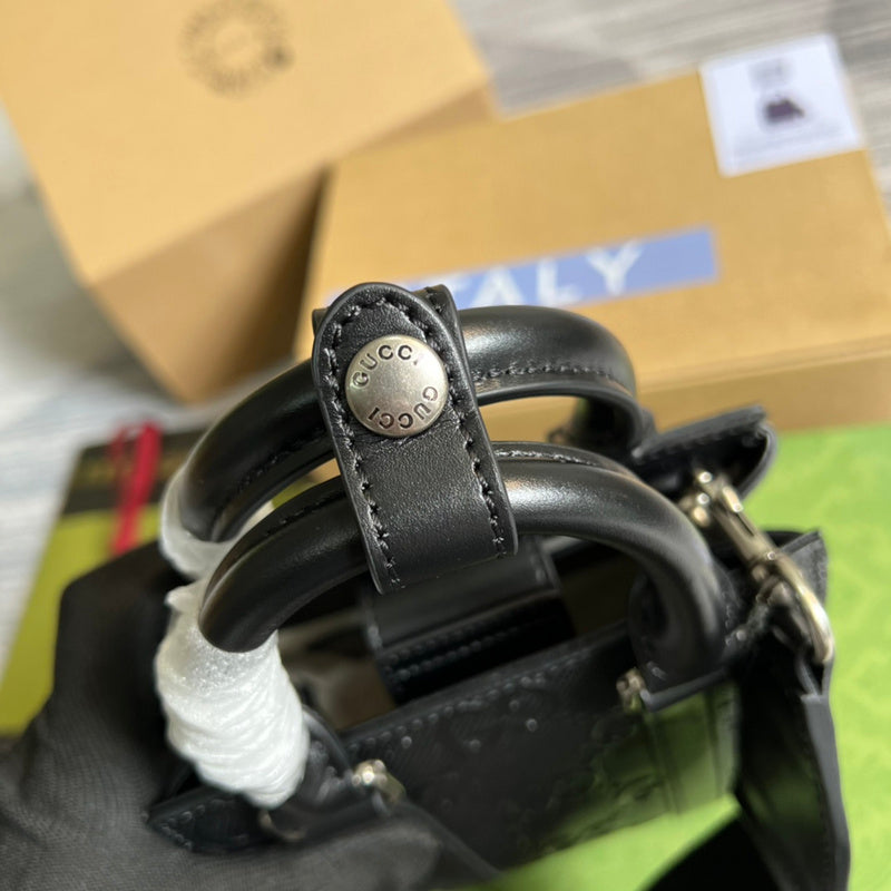 Ozarra - GUKI Bags - 1265