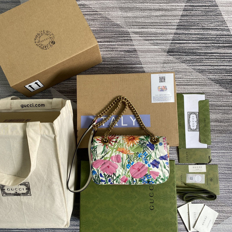 Ozarra - GUKI Bags - 1957