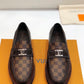 Ozarra Luxury - LOV Men Shoes - 1125
