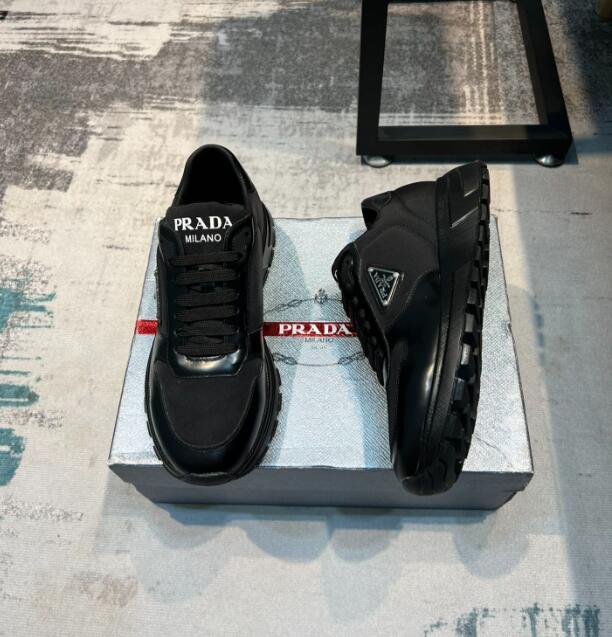Ozarra Luxury - PD Men Shoes - 220
