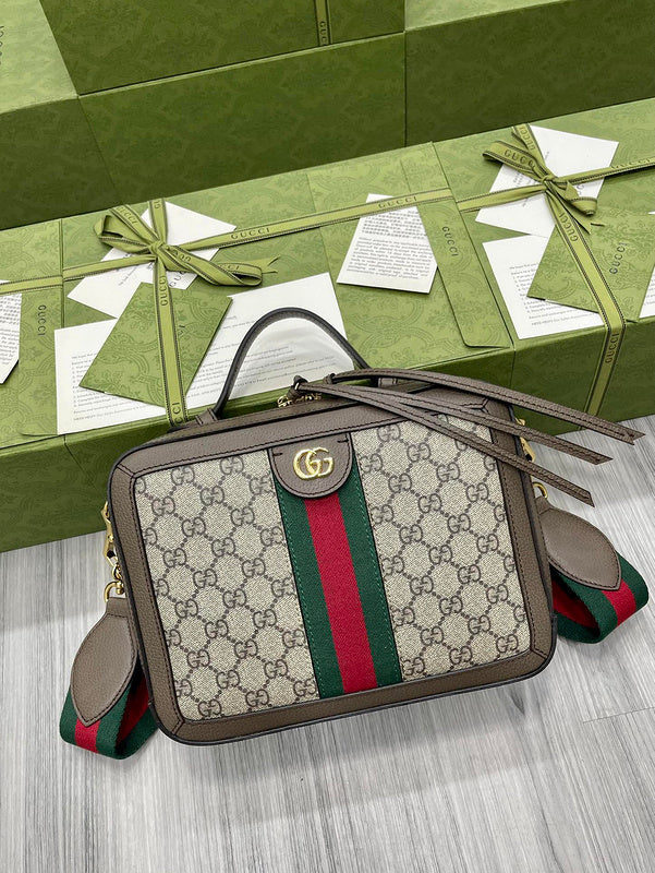 Ozarra - GCI Bags - 539