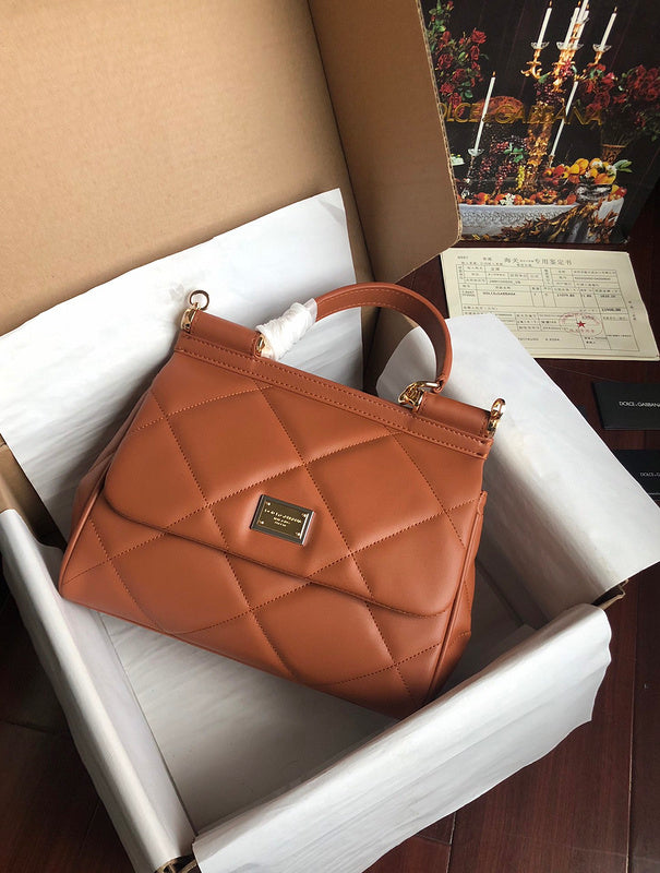 Ozarra - DG Bags - 470