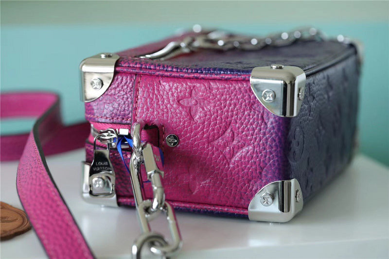 Ozarra Fashion Lu-Vi bags - 10135