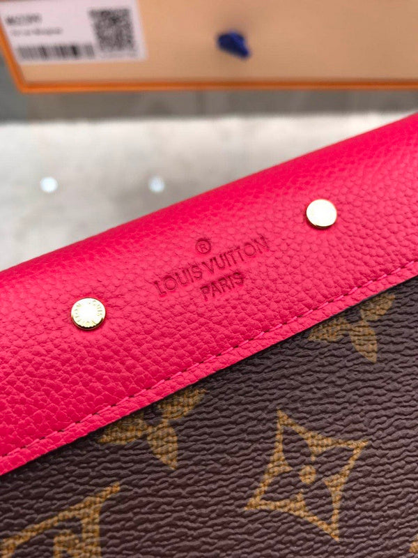 Ozarra Fashion Lu-Vi bags - 9130