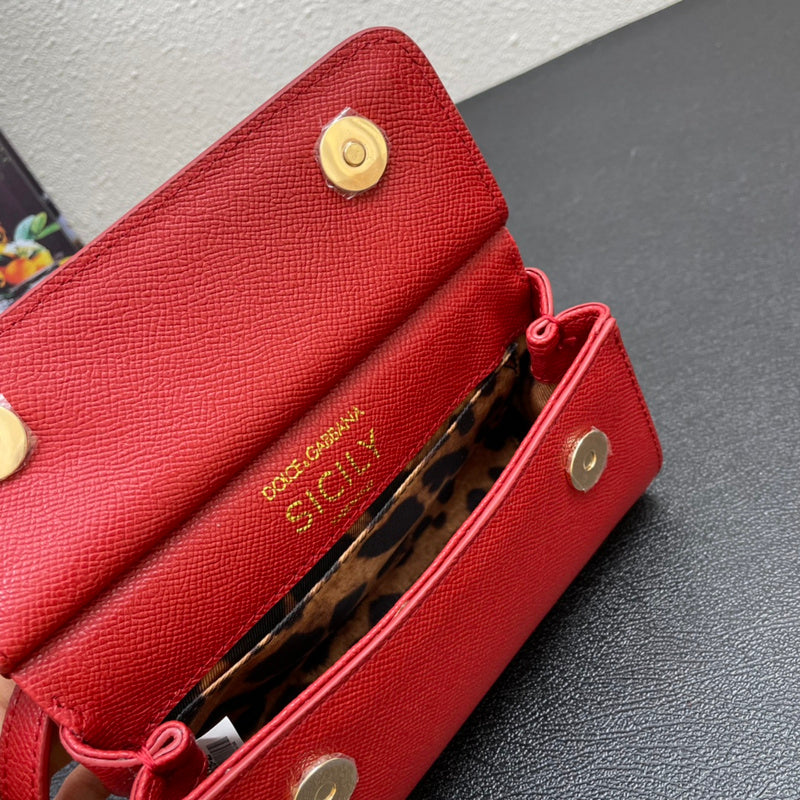 Ozarra - DG Bags - 094