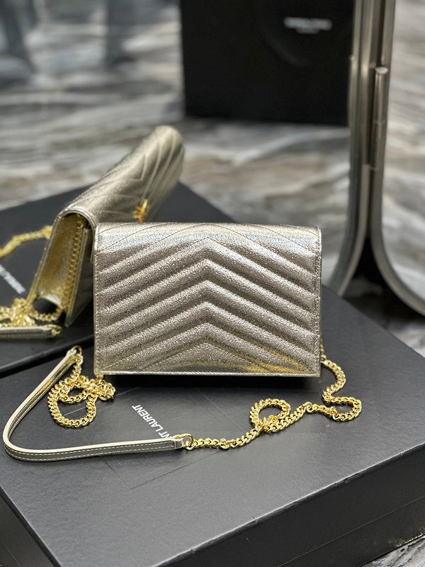 OZ - SLY Bags - 918