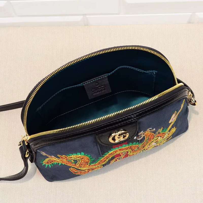 BAB - GCI Bags - 874