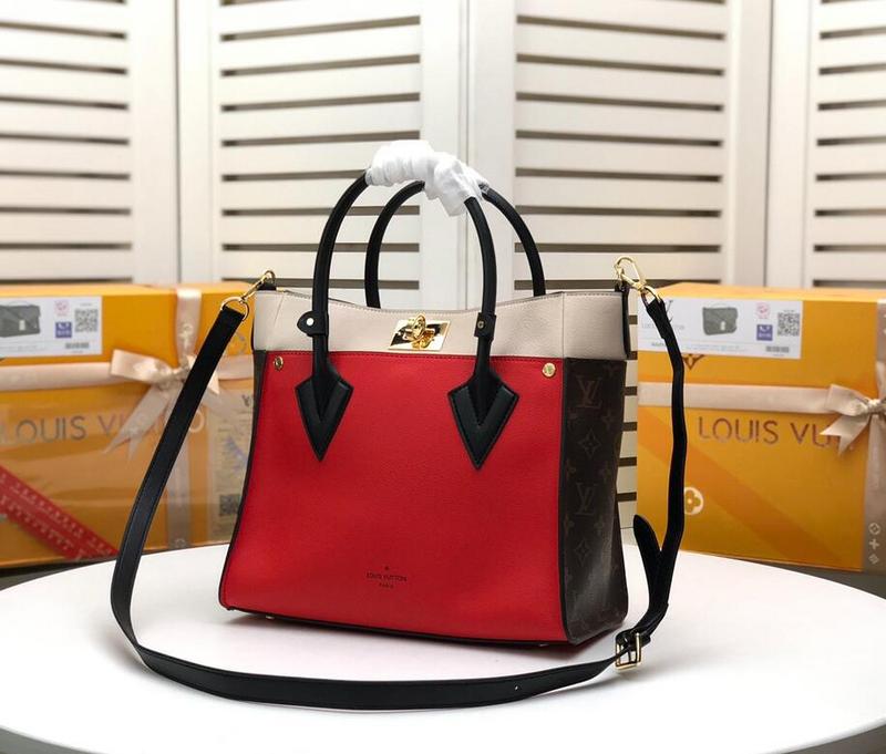 Ozarra Luxury - LOV Bags - 2161