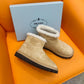 Ozarra Luxury - PD Women Shoes - 165