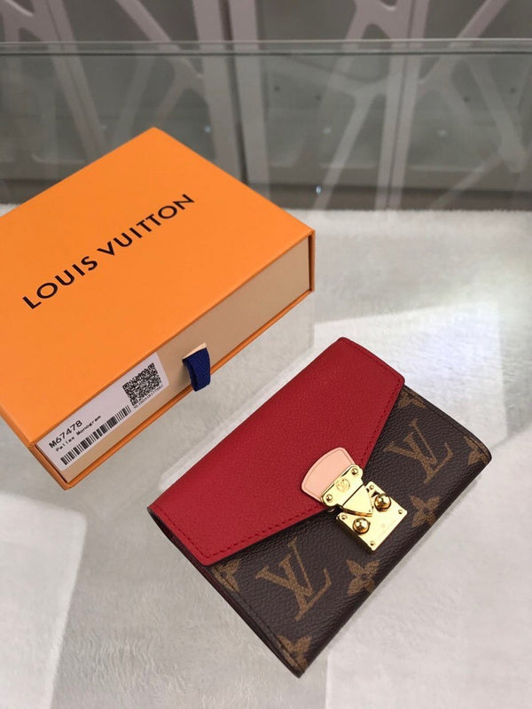 Ozarra Fashion Lu-Vi bags - 9121