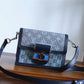 Ozarra Fashion Lu-Vi bags - 8132