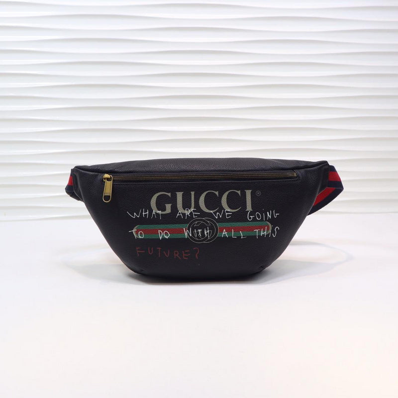 BAB - GCI Bags - 1026