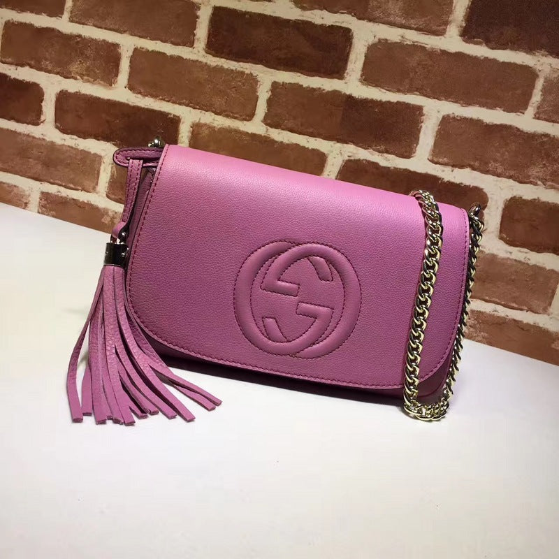 BAB - GCI Bags - 1218