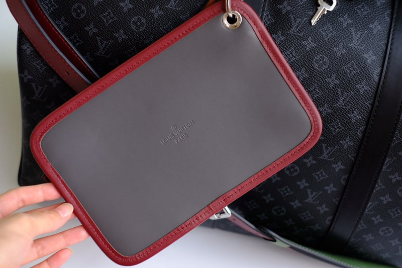 Ozarra Fashion Lu-Vi bags - 17735