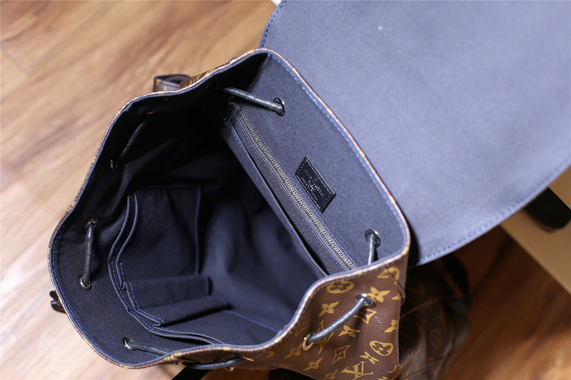 Ozarra Fashion Lu-Vi bags - 9702