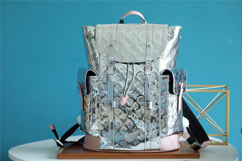Ozarra Fashion Lu-Vi bags - 9671