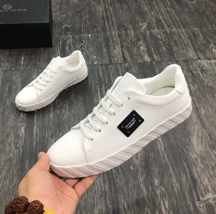 Ozarra Luxury - PHP Shoes - 202