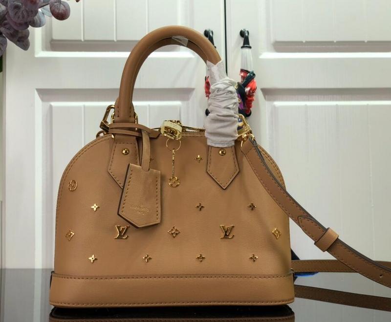 Ozarra Luxury - LOV Bags - 2343