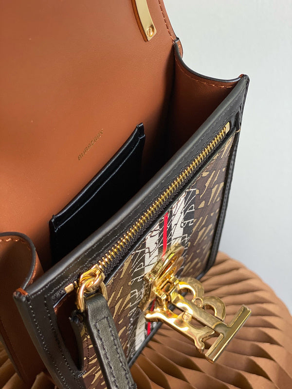 Ozarra Fashion -BBR Bags - 1528