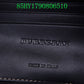 Ozarra Fashion -BBR Bags - 425