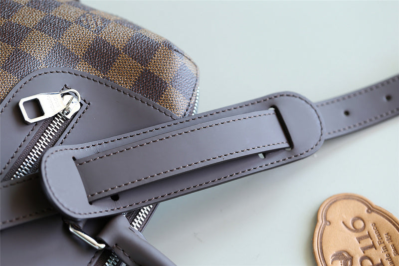 Ozarra Fashion Lu-Vi bags - 9862