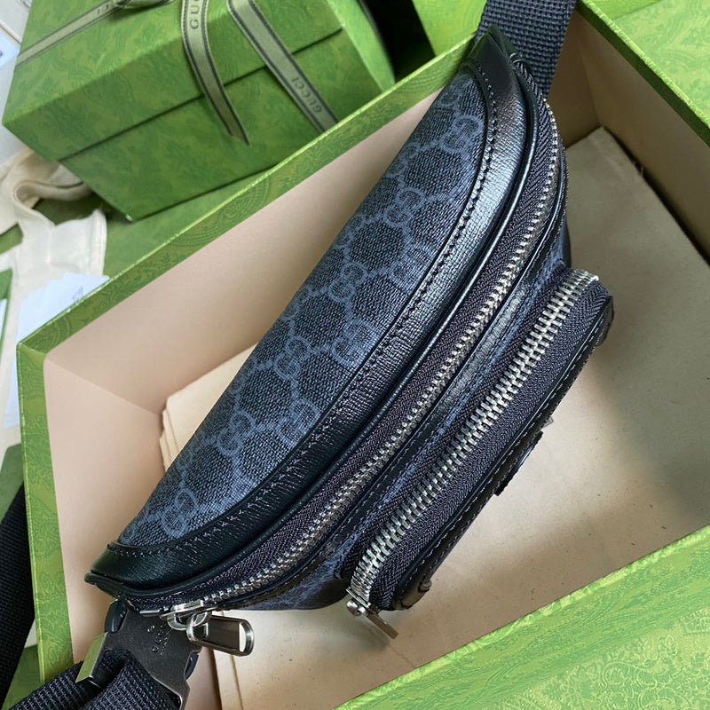 OZ - GCI Bags - 424
