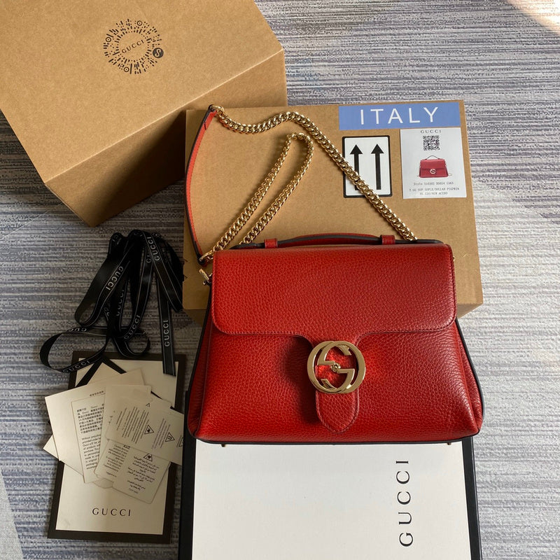 Ozarra - GCI Bags - 4828