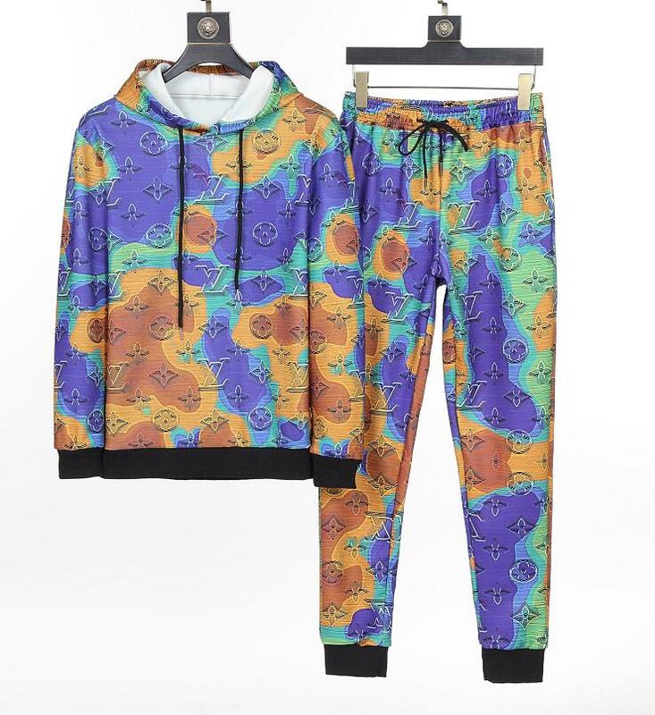 Ozarra Luxury - LOV Clothes - 147