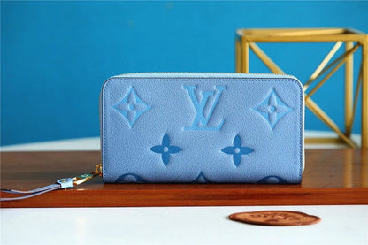 Ozarra Fashion Lu-Vi bags - 8933