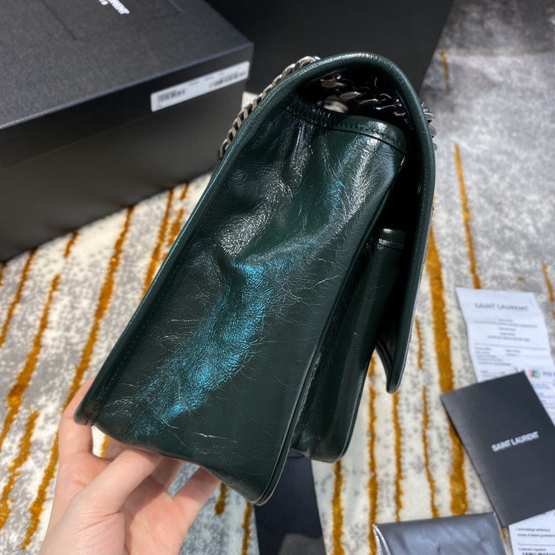 Ozarra - SLY Bags 343