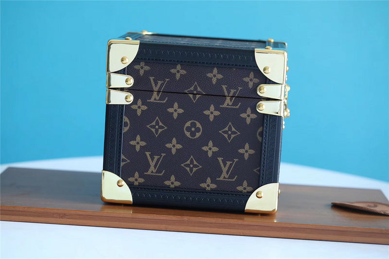 Ozarra Fashion Lu-Vi bags - 9530