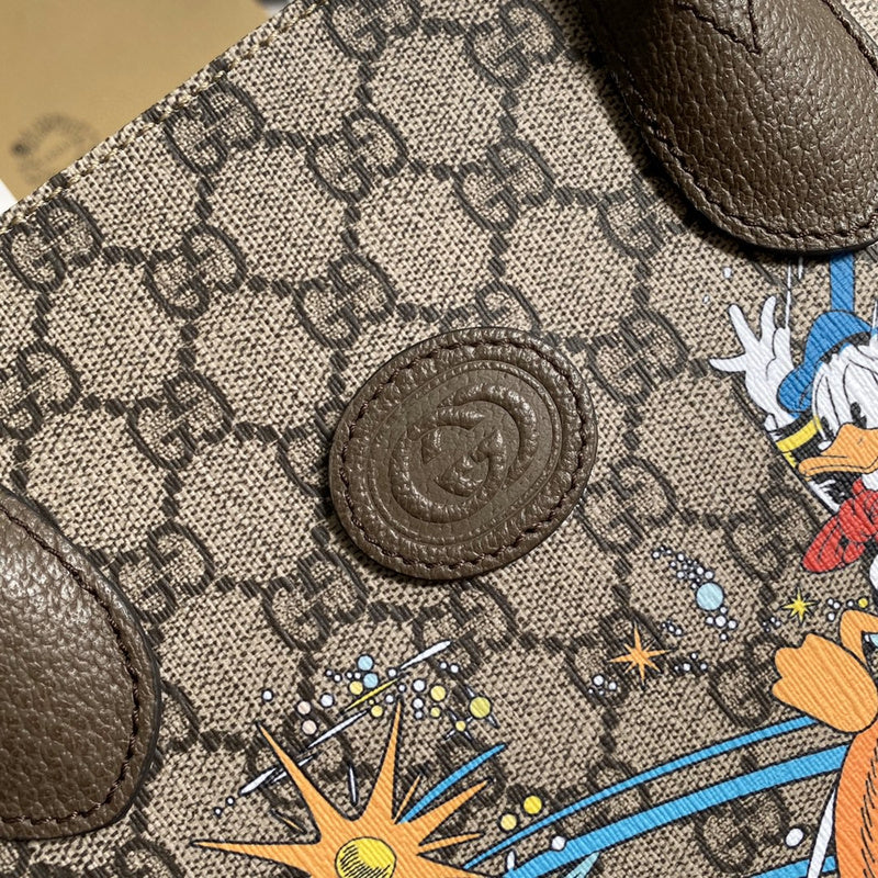 Ozarra - GUKI Bags - 2073