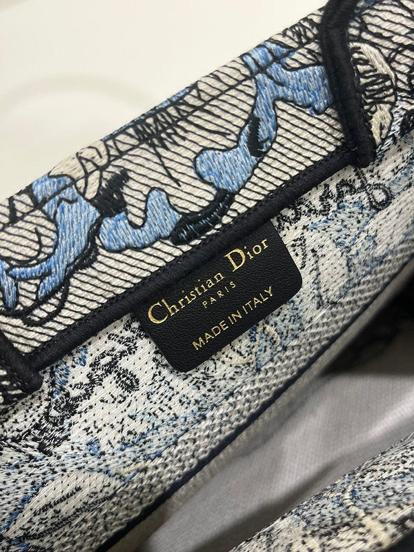 OZ - Dir Bags - 691