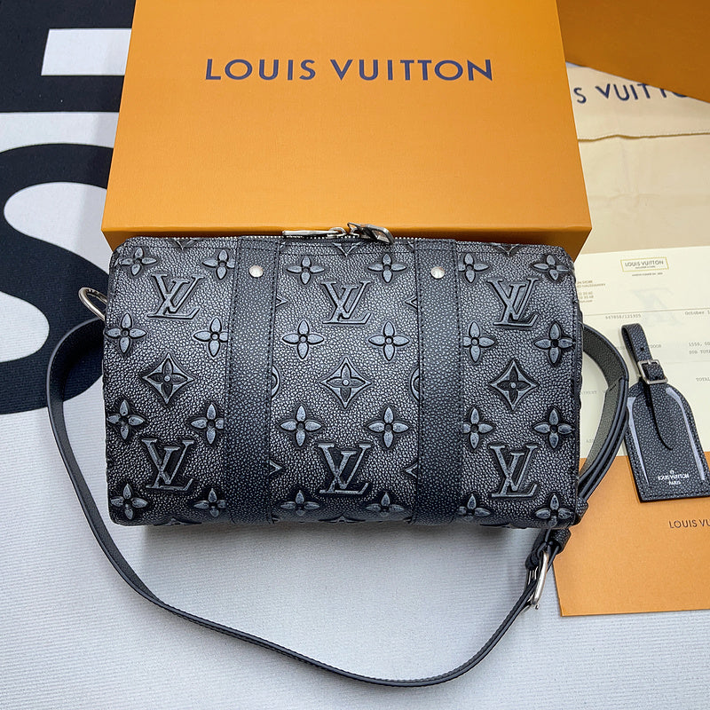 Ozarra Fashion Lu-Vi bags - 11228