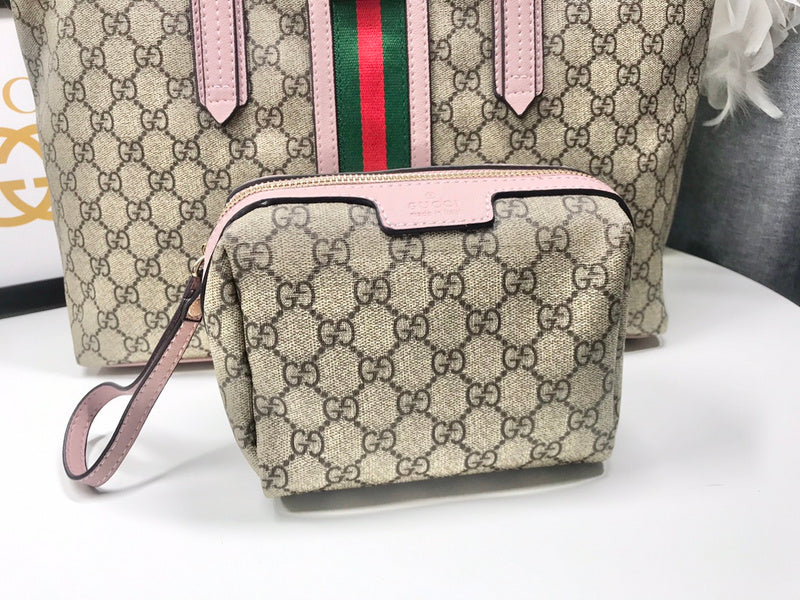 Ozarra - GUKI Bags - 593