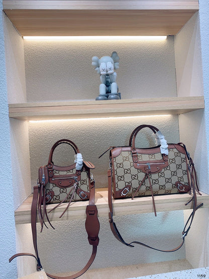 Ozarra Fashion - BGA Bags - 1507