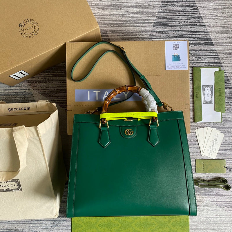 Ozarra - GCI Bags - 5122