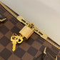 Ozarra Fashion Lu-Vi bags - 17067