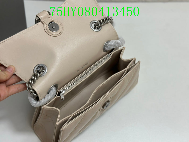 Ozarra Fashion - BGA Bags - 1827