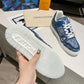 Ozarra Luxury - LOV Men Shoes - 1829