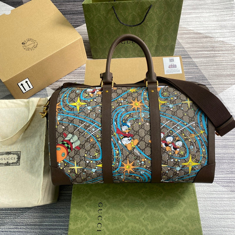 Ozarra - GUKI Bags - 2272
