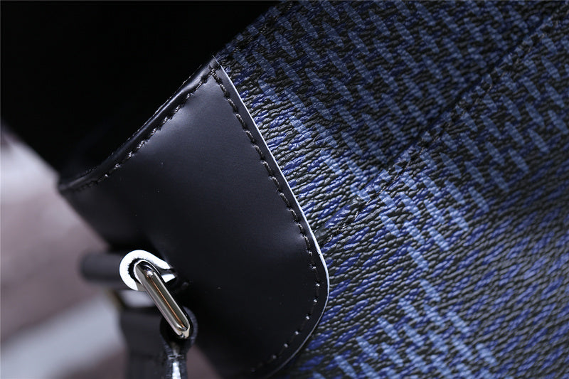 Ozarra Fashion Lu-Vi bags - 10404