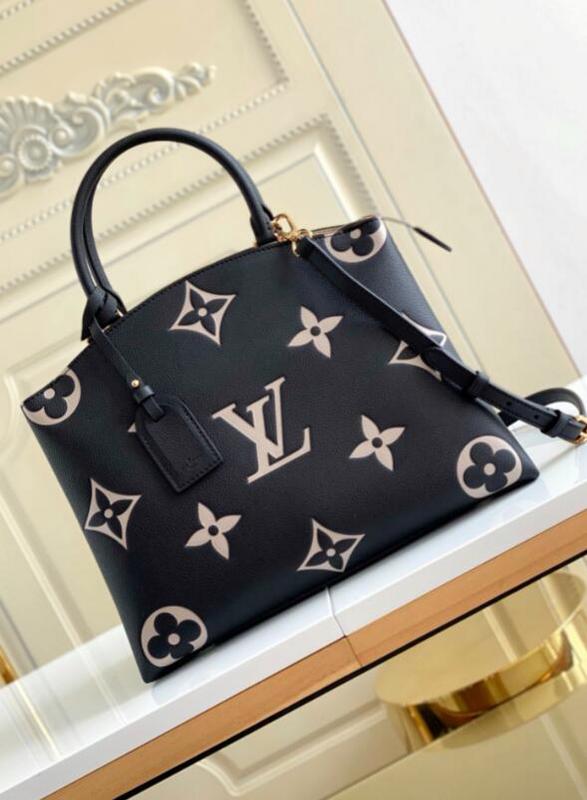 Ozarra Luxury - LOV Bags - 2142