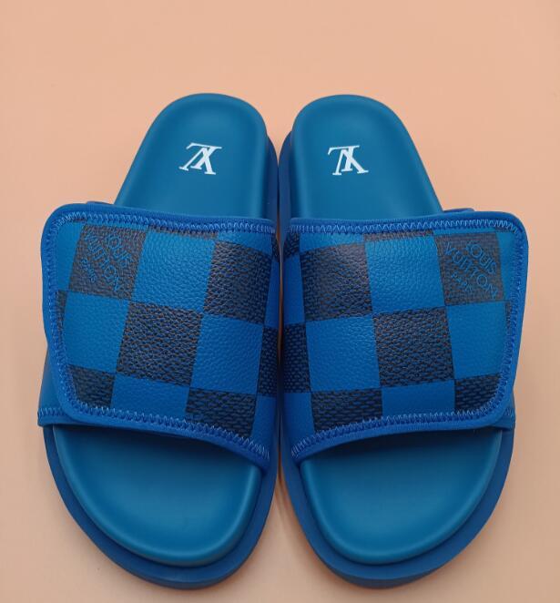 Ozarra Luxury - LOV Men Shoes - 253