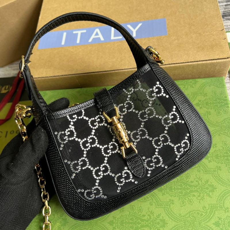 Ozarra - GG Bags - 1045