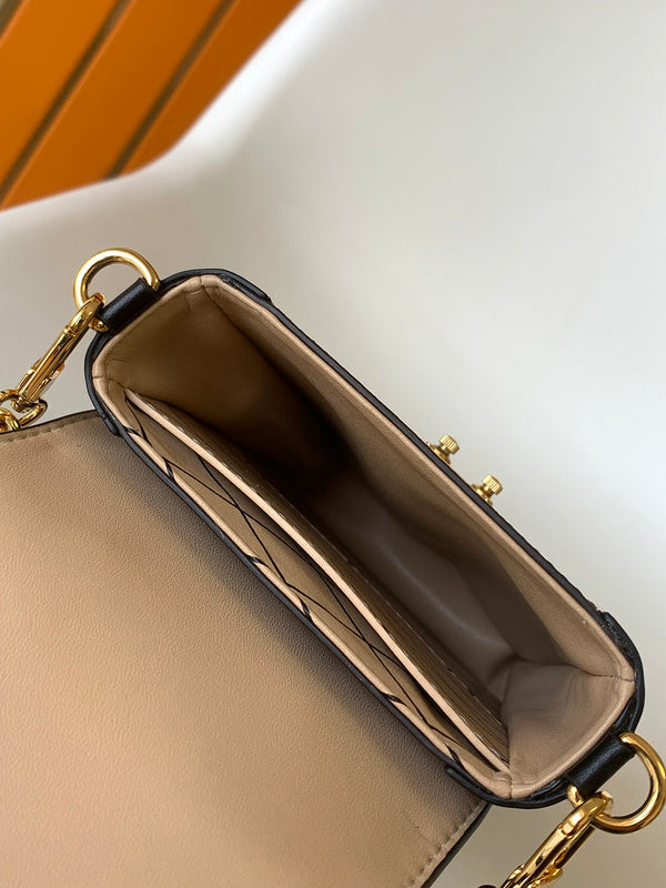 Ozarra Fashion Lu-Vi bags - 17153